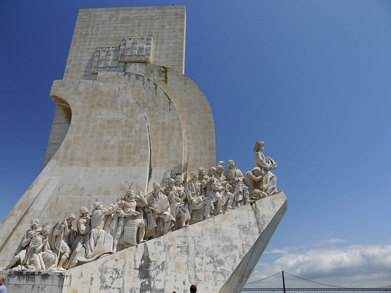 Lisbon City views